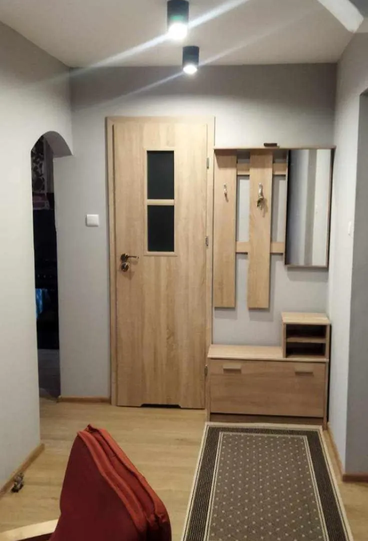 Apartment, 10 Min Od Lotniska Miasteczko Slaskie